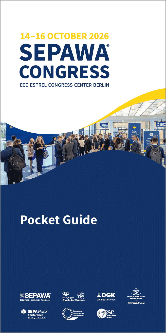 Sepawa Pocket Guide