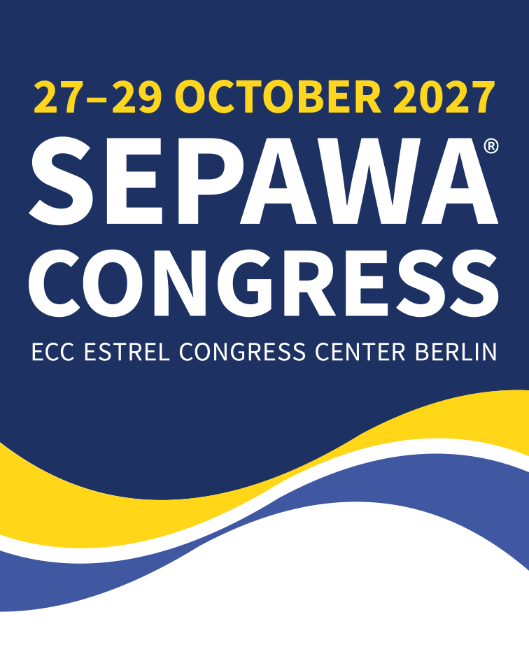 SEPAWA Congress Logo