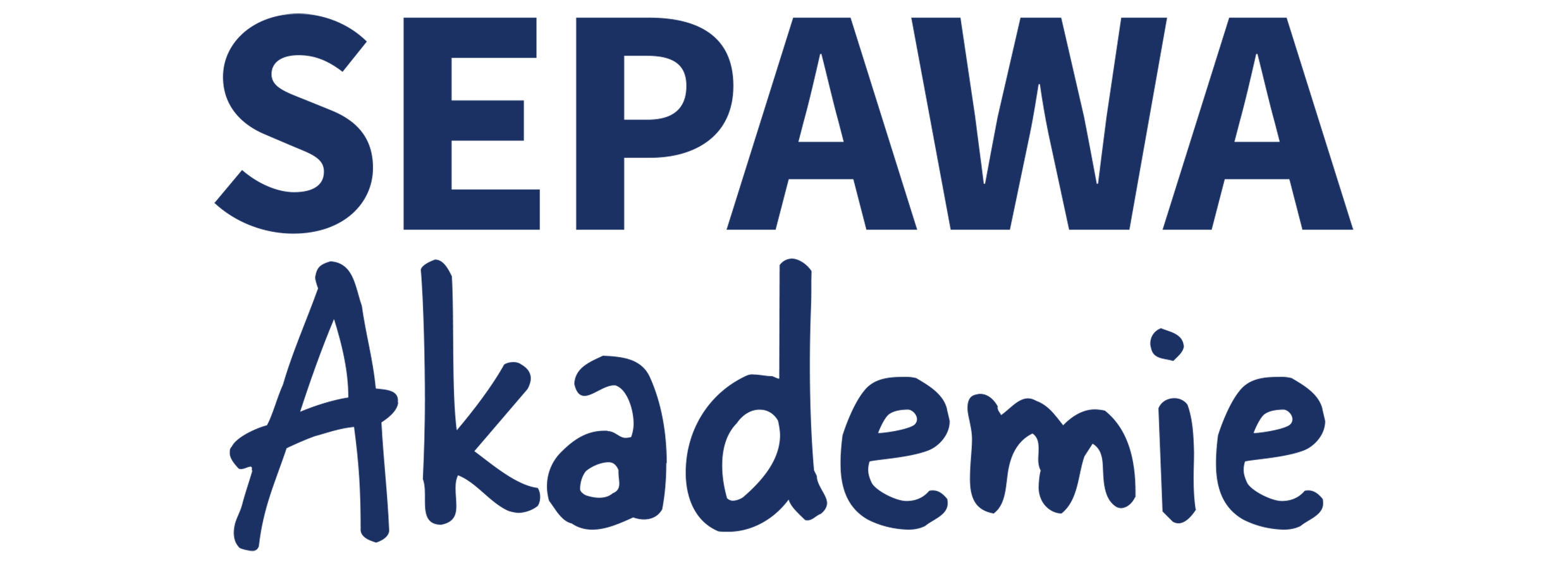 SEPAWA e.V. sepawaakademie logo